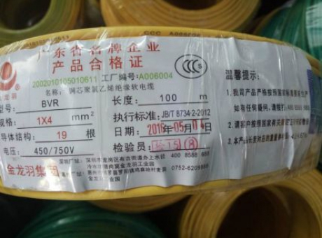 特种电缆市场需求很大