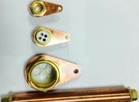 矿物质电缆端子头