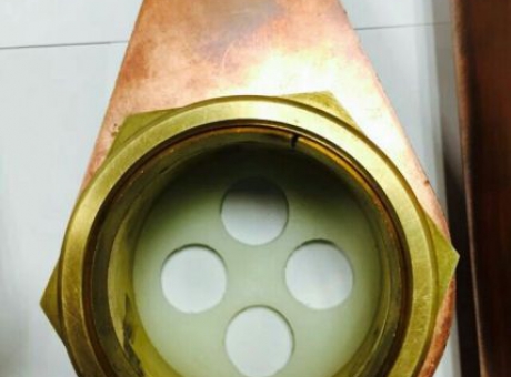矿物质电缆端子头
