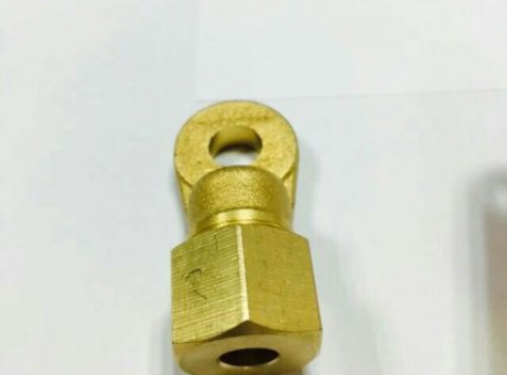 矿物质电缆端子头